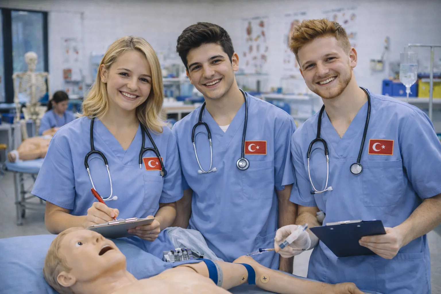 Uygulama Sınıfı